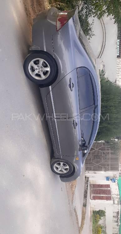 ہونڈا سوک 2011 for Sale in اسلام آباد ہونڈا سوک 2011 for Sale in اسلام آباد Image-5