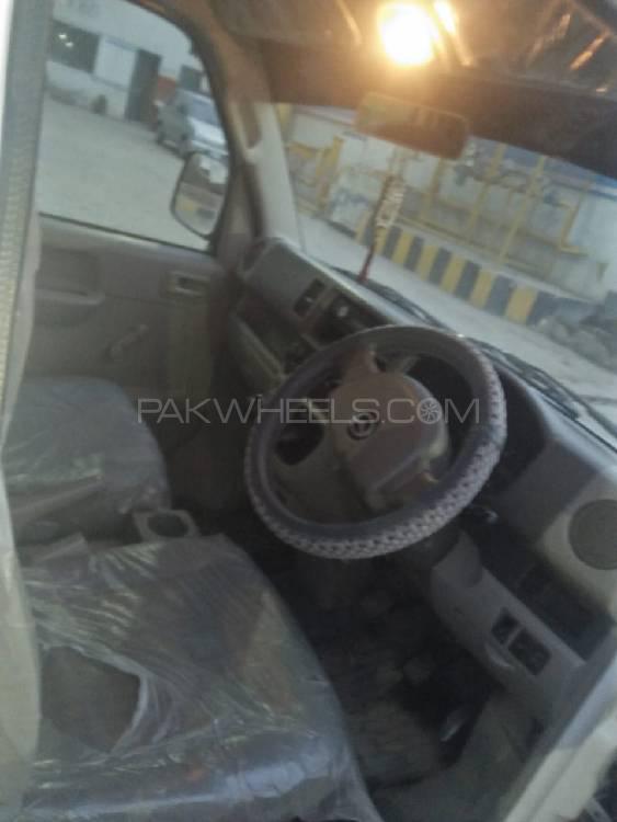 Mazda 626 2017 for Sale in Sahiwal Image-1