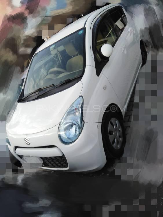 Suzuki Alto 2016 for Sale in Rawalpindi Image-1