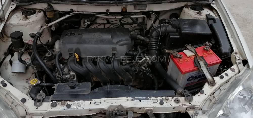 Toyota Corolla 2004 for Sale in Rawalpindi Toyota Corolla 2004 for Sale in Rawalpindi Image-14