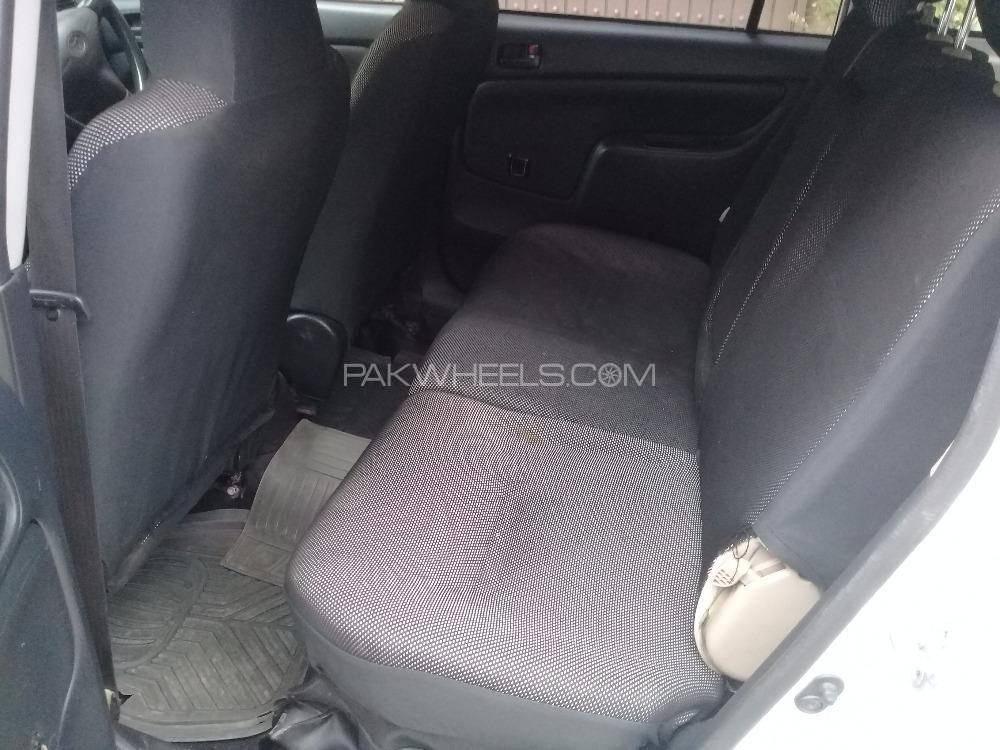 ٹویوٹا پروباکس 2007 for Sale in پشاور ٹویوٹا پروباکس 2007 for Sale in پشاور Image-6