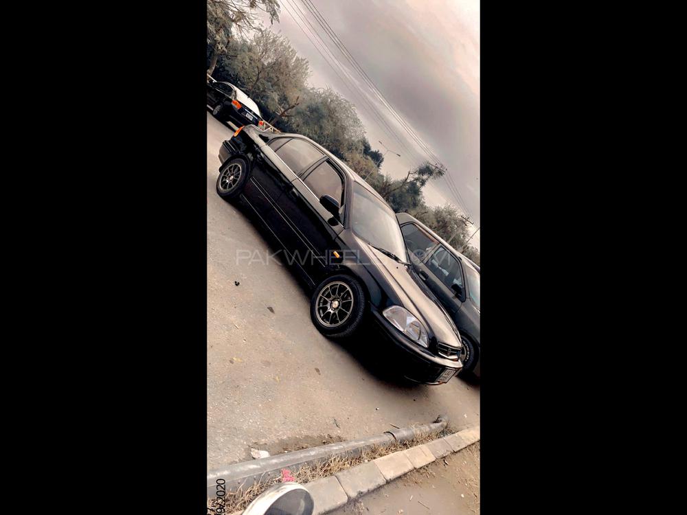 Honda Civic 1998 for Sale in Islamabad Image-1