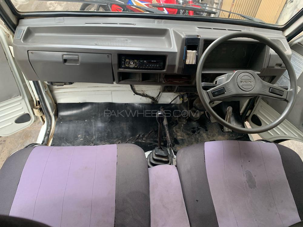 Suzuki Bolan 2006 for Sale in Rawalpindi Image-1