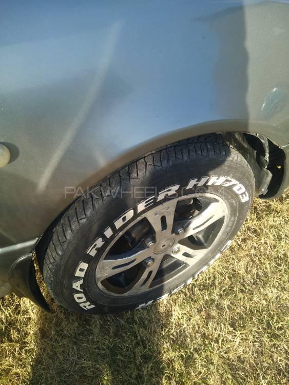 سوزوکی کلٹس 2008 for Sale in ٹیکسلا سوزوکی کلٹس 2008 for Sale in ٹیکسلا Image-4