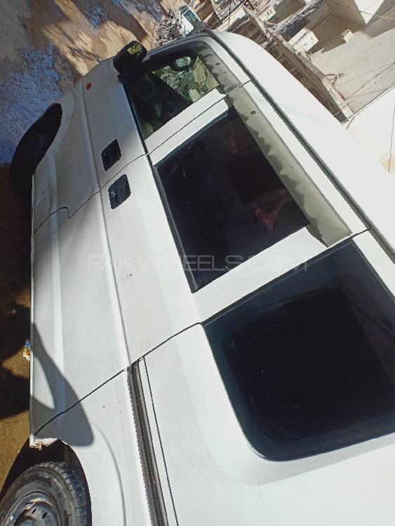 سوزوکی ایوری 2012 for Sale in کراچی سوزوکی ایوری 2012 for Sale in کراچی Image-3
