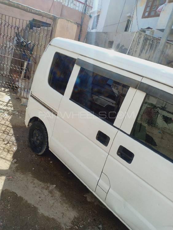 سوزوکی ایوری 2012 for Sale in کراچی سوزوکی ایوری 2012 for Sale in کراچی Image-8
