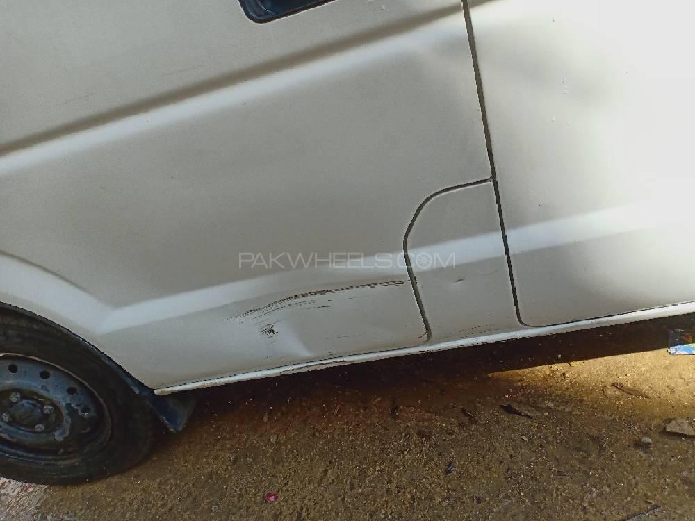 سوزوکی ایوری 2012 for Sale in کراچی سوزوکی ایوری 2012 for Sale in کراچی Image-4