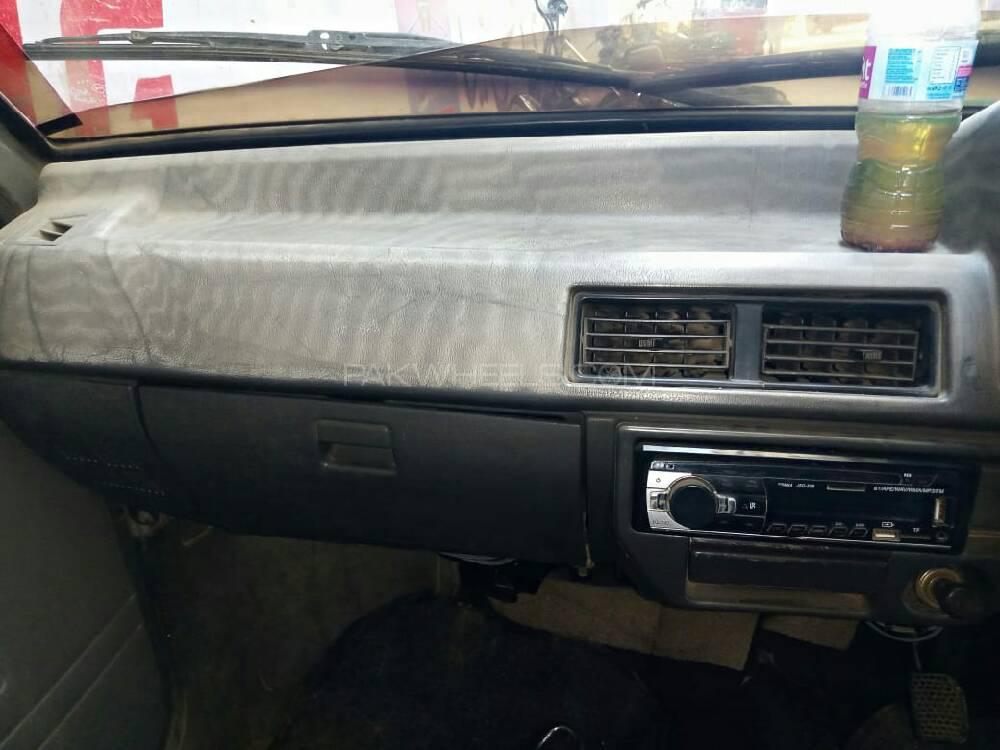 Suzuki Mehran 2006 for Sale in Karachi Suzuki Mehran 2006 for Sale in Karachi Image-10