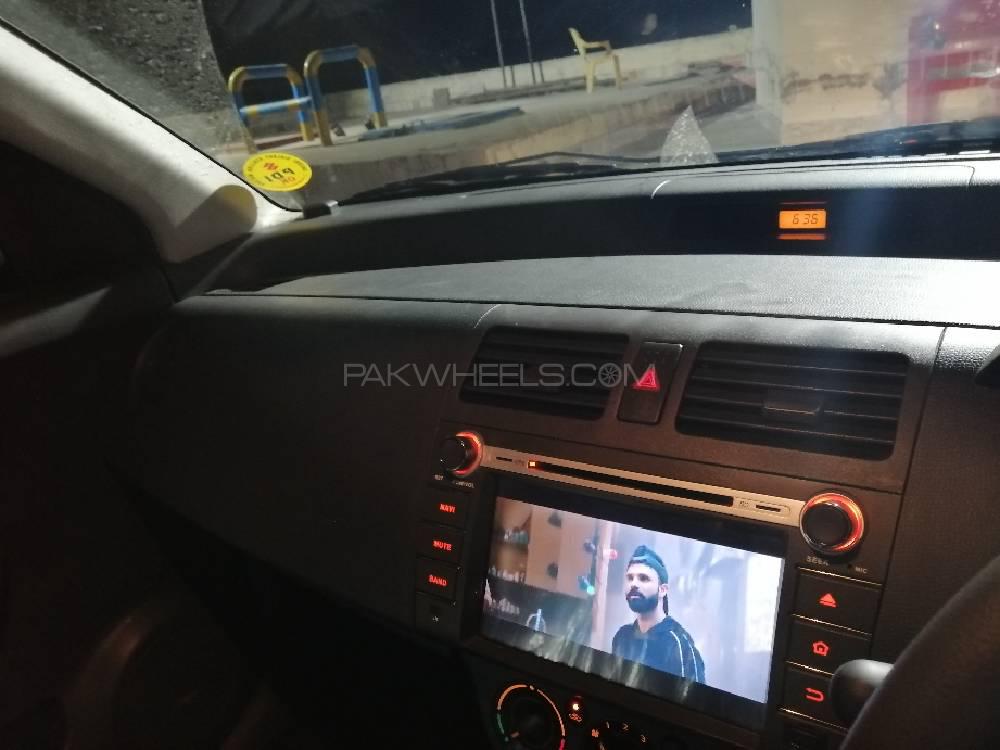 Suzuki Swift 2020 for Sale in Sialkot Suzuki Swift 2020 for Sale in Sialkot Image-9