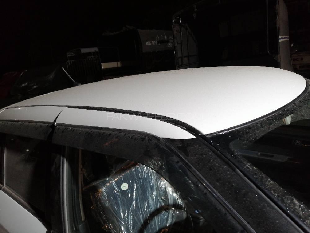 Suzuki Swift 2020 for Sale in Sialkot Suzuki Swift 2020 for Sale in Sialkot Image-4