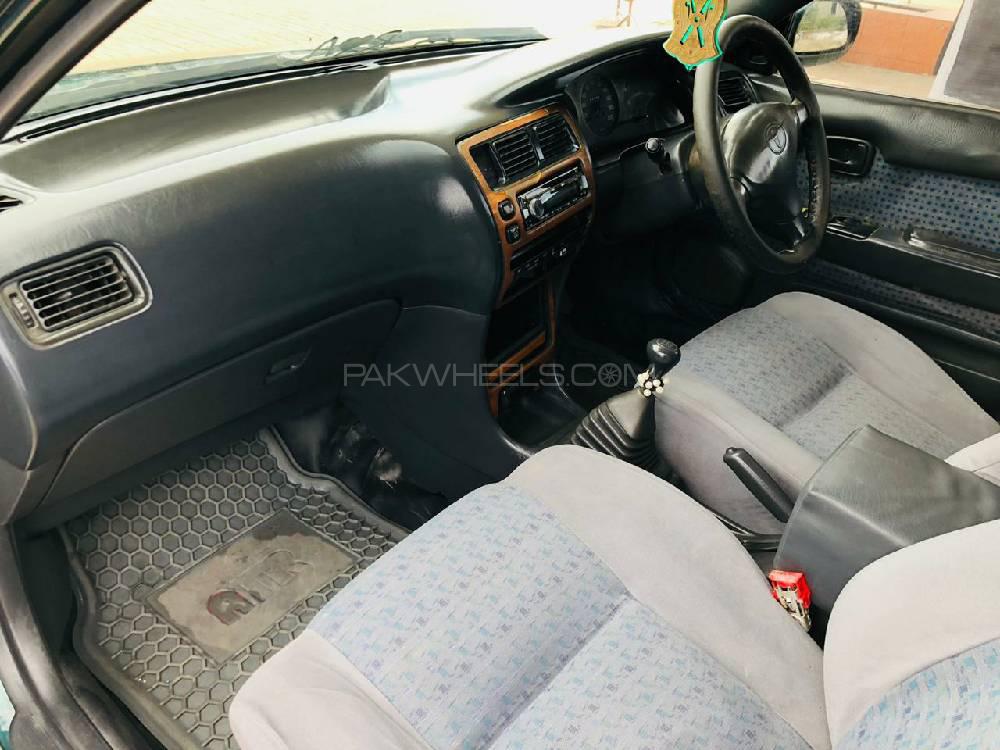 Toyota Corolla 2000 for Sale in Dina Toyota Corolla 2000 for Sale in Dina Image-6