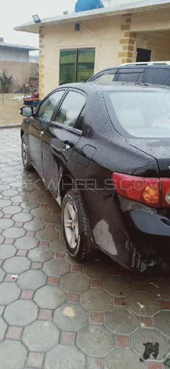 Toyota Corolla 2010 for Sale in Swabi Toyota Corolla 2010 for Sale in Swabi Image-5