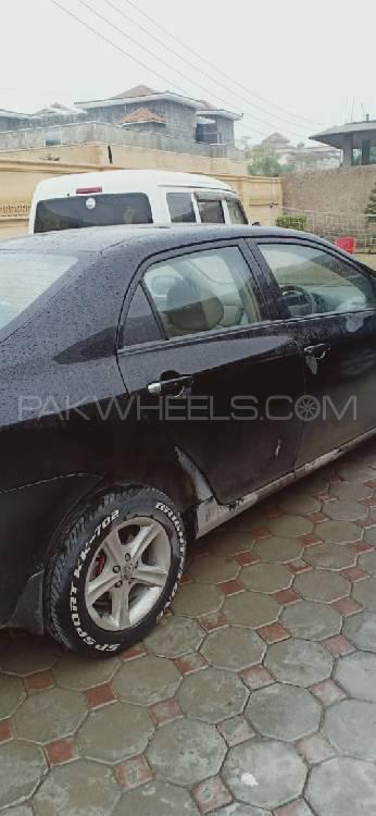 Toyota Corolla 2010 for Sale in Swabi Toyota Corolla 2010 for Sale in Swabi Image-7