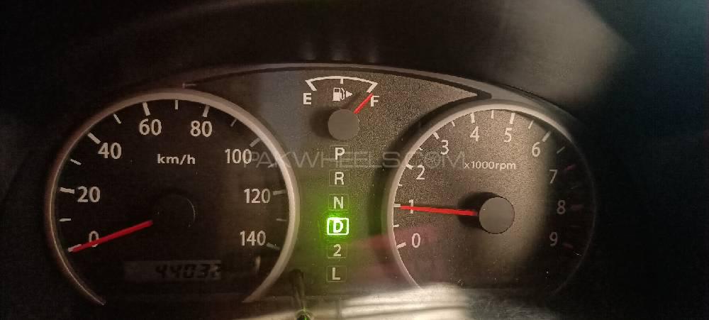Suzuki Every Wagon 2020 for Sale in Lahore Image-1