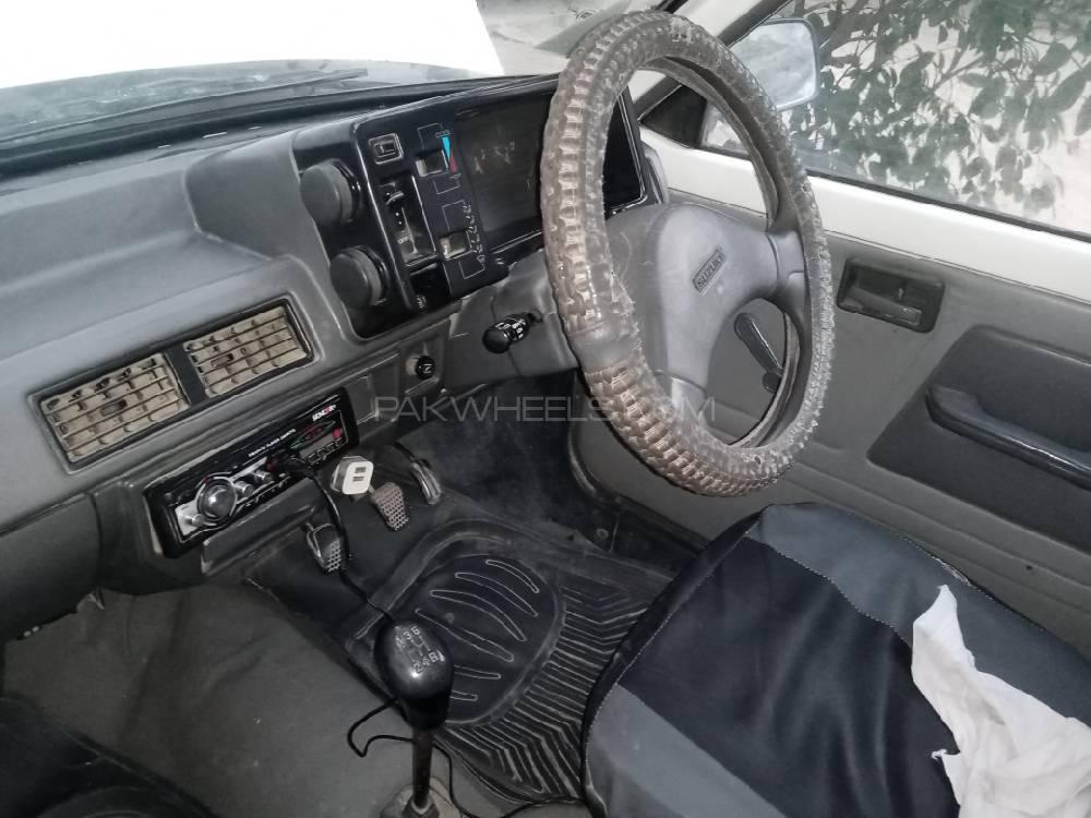 Suzuki Mehran 2011 for Sale in Bannu Image-1