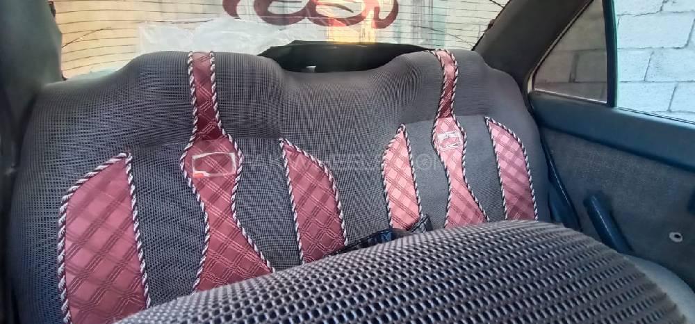 Toyota Corolla 1990 for Sale in Taxila Toyota Corolla 1990 for Sale in Taxila Image-11