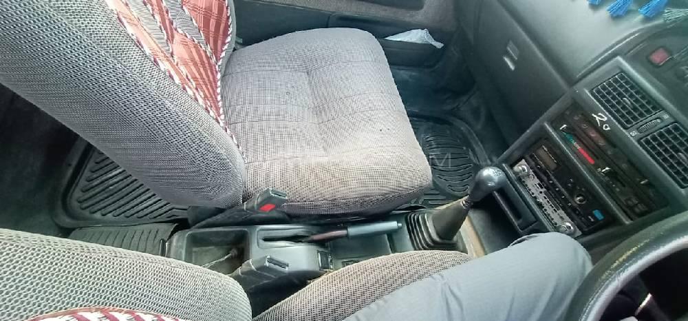 Toyota Corolla 1990 for Sale in Taxila Toyota Corolla 1990 for Sale in Taxila Image-10