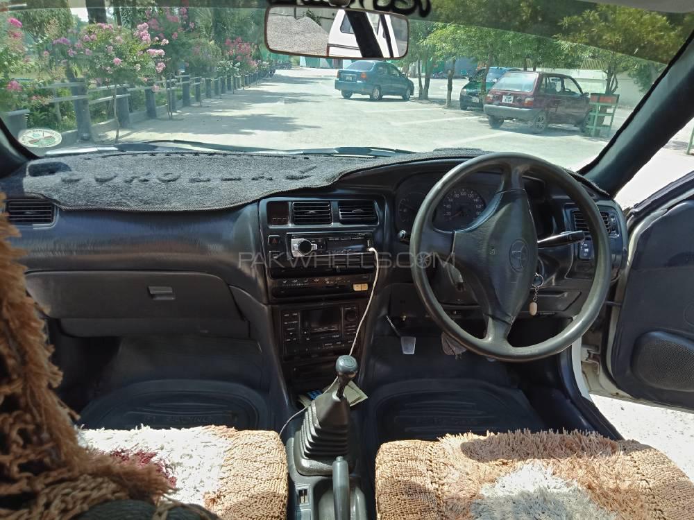 Toyota Corolla 1996 for Sale in Peshawar Toyota Corolla 1996 for Sale in Peshawar Image-15