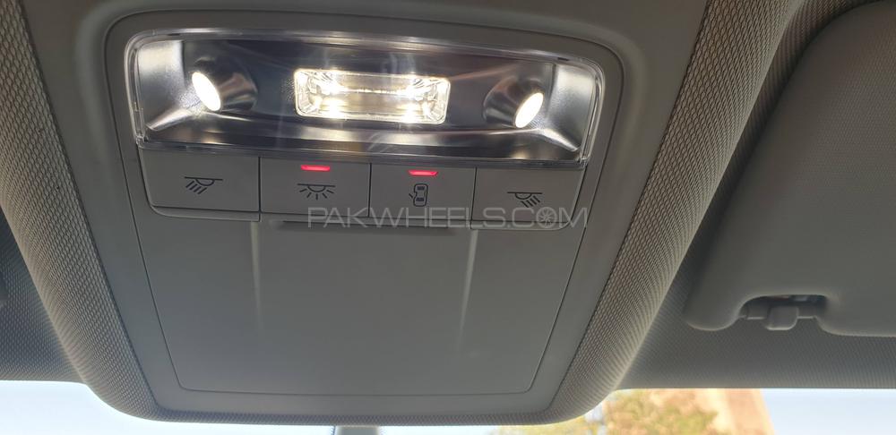 آوڈی اے 3 2016 for Sale in لاہور آوڈی اے 3 2016 for Sale in لاہور Image-16