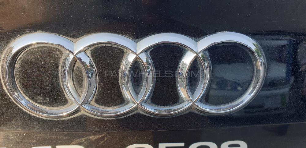 آوڈی اے 3 2016 for Sale in لاہور آوڈی اے 3 2016 for Sale in لاہور Image-20