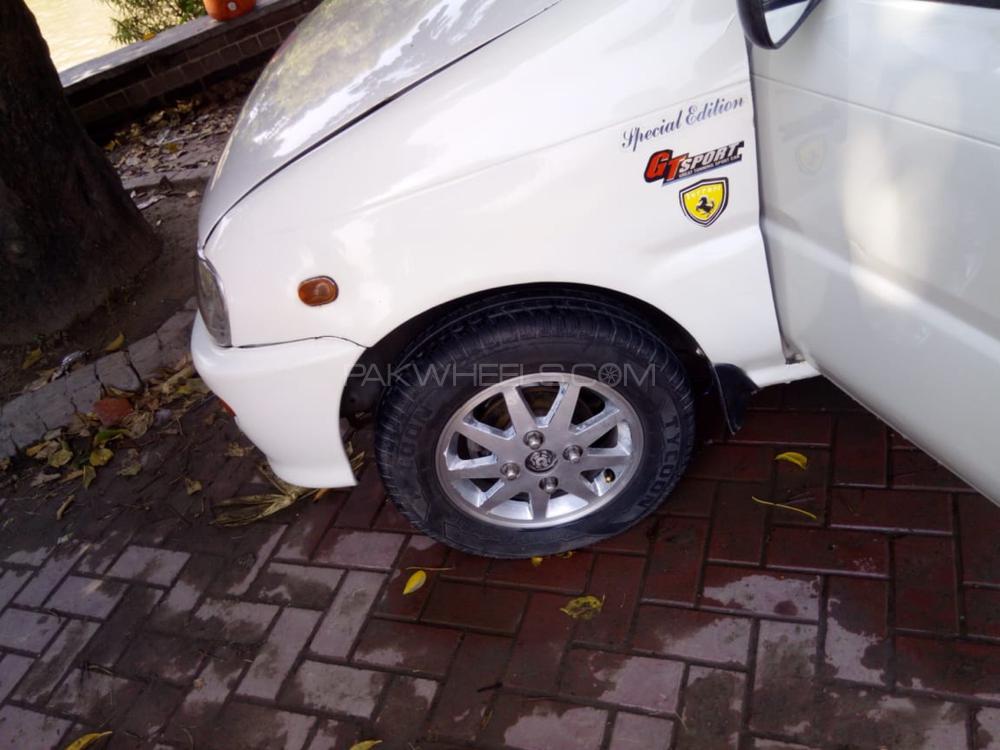 ڈائیہاتسو کیور 2005 for Sale in لاہور ڈائیہاتسو کیور 2005 for Sale in لاہور Image-7