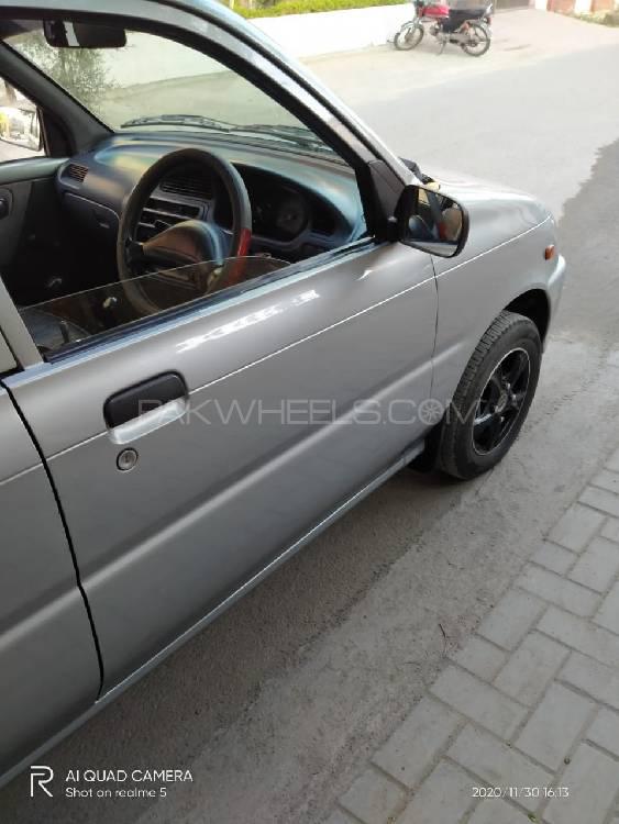 Daihatsu Cuore 2011 for Sale in Sargodha Daihatsu Cuore 2011 for Sale in Sargodha Image-6