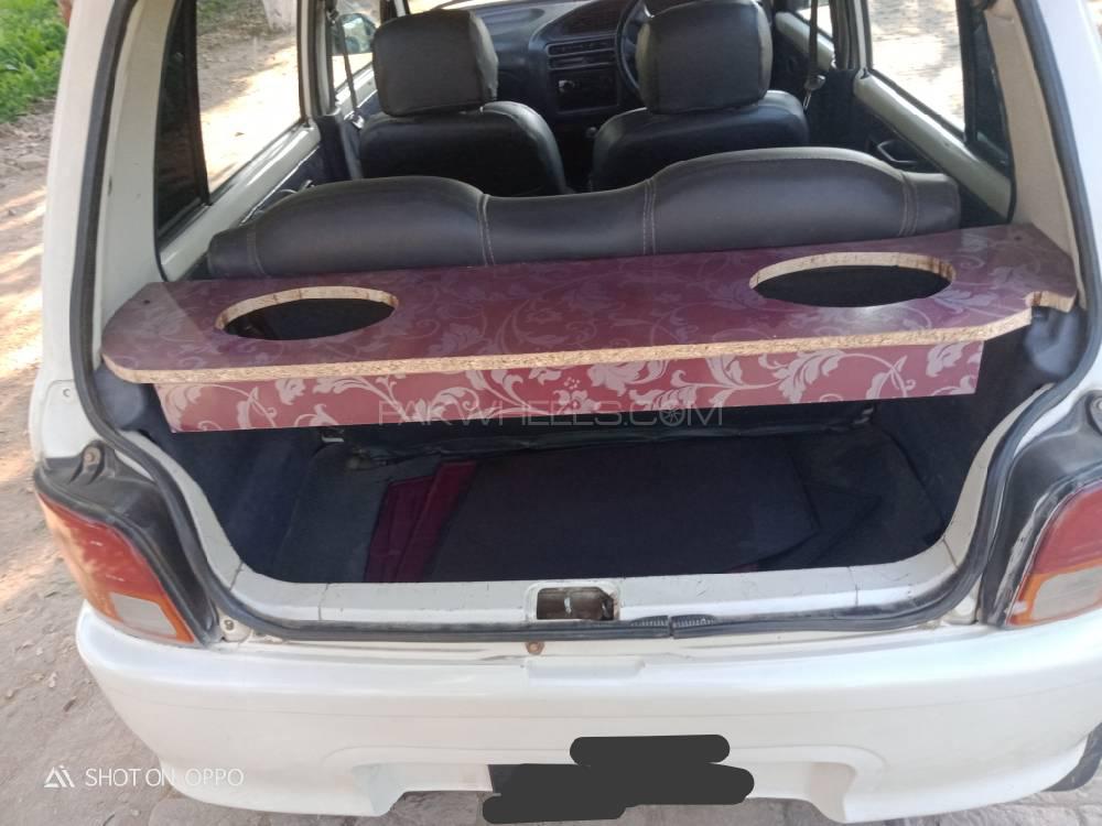 ڈائیہاتسو کیور 2006 for Sale in منڈی بہاؤ الدین Image-1