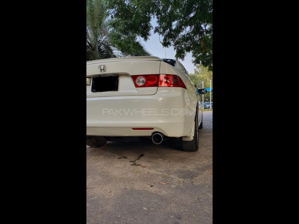 ہونڈا اکارڈ 2005 for Sale in راولپنڈی ہونڈا اکارڈ 2005 for Sale in راولپنڈی Image-7