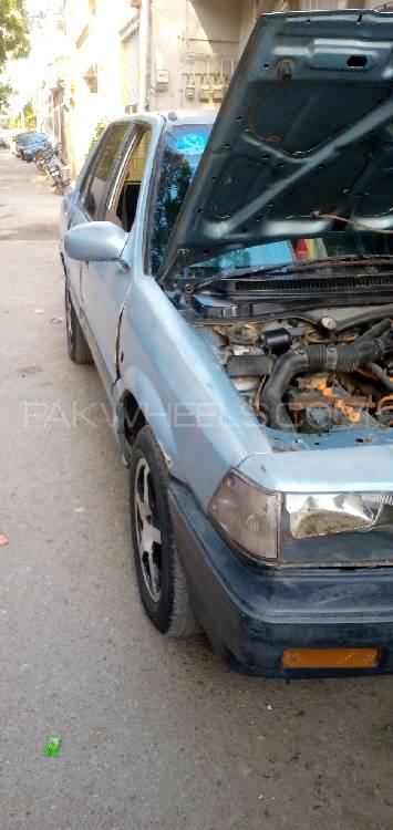 Honda Civic 1986 for Sale in Karachi Honda Civic 1986 for Sale in Karachi Image-3