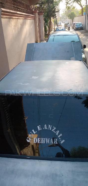 Honda Civic 1986 for Sale in Karachi Honda Civic 1986 for Sale in Karachi Image-9