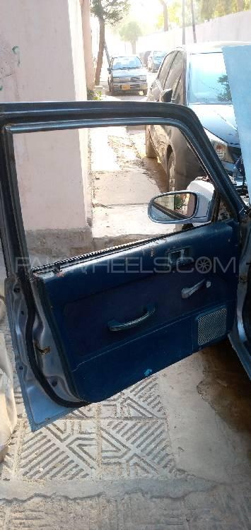 Honda Civic 1986 for Sale in Karachi Honda Civic 1986 for Sale in Karachi Image-12