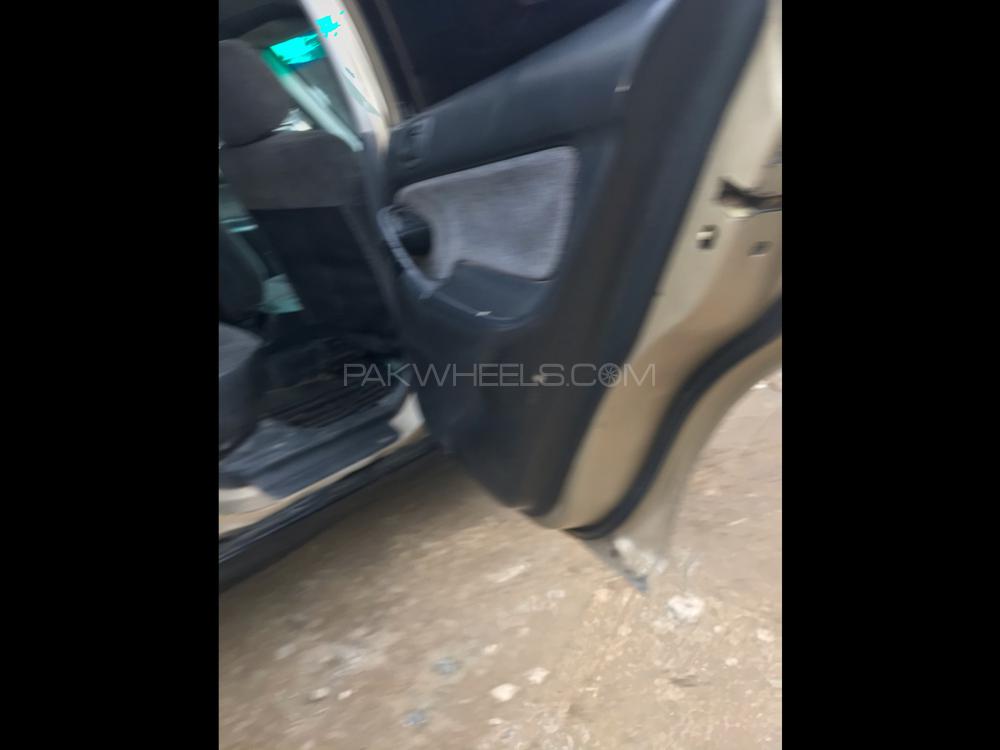 Honda Civic 1997 for Sale in Abbottabad Honda Civic 1997 for Sale in Abbottabad Image-5
