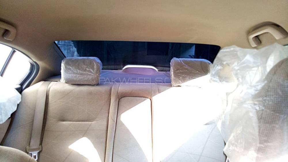Honda Civic 2013 for Sale in Lahore Honda Civic 2013 for Sale in Lahore Image-12