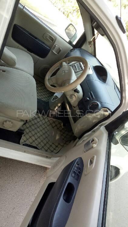 Mitsubishi Ek Wagon 2013 for Sale in Lahore Mitsubishi Ek Wagon 2013 for Sale in Lahore Image-2
