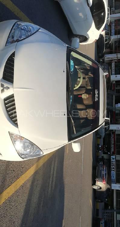 Mitsubishi Lancer 2004 for Sale in Rawalpindi Image-1