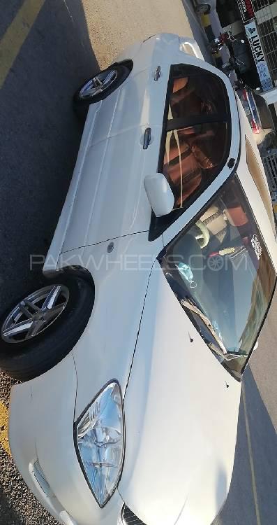 Mitsubishi Lancer 2004 for Sale in Rawalpindi Mitsubishi Lancer 2004 for Sale in Rawalpindi Image-3