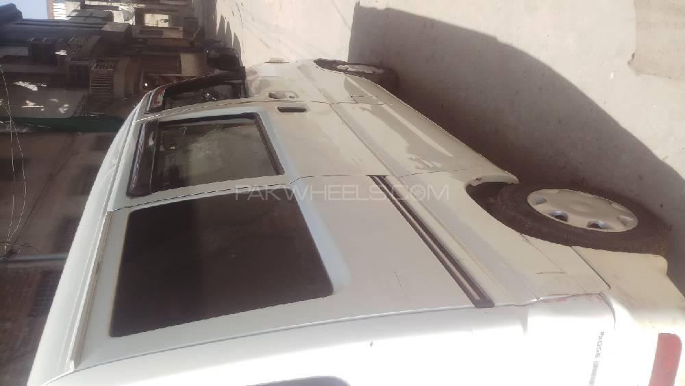 Nissan Clipper 2012 for Sale in Gujranwala Nissan Clipper 2012 for Sale in Gujranwala Image-4