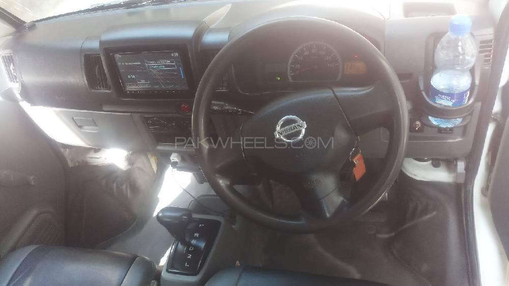 Nissan Clipper 2012 for Sale in Gujranwala Nissan Clipper 2012 for Sale in Gujranwala Image-6