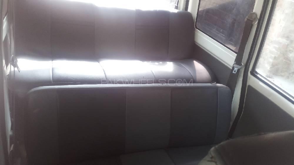 Nissan Clipper 2012 for Sale in Gujranwala Nissan Clipper 2012 for Sale in Gujranwala Image-7