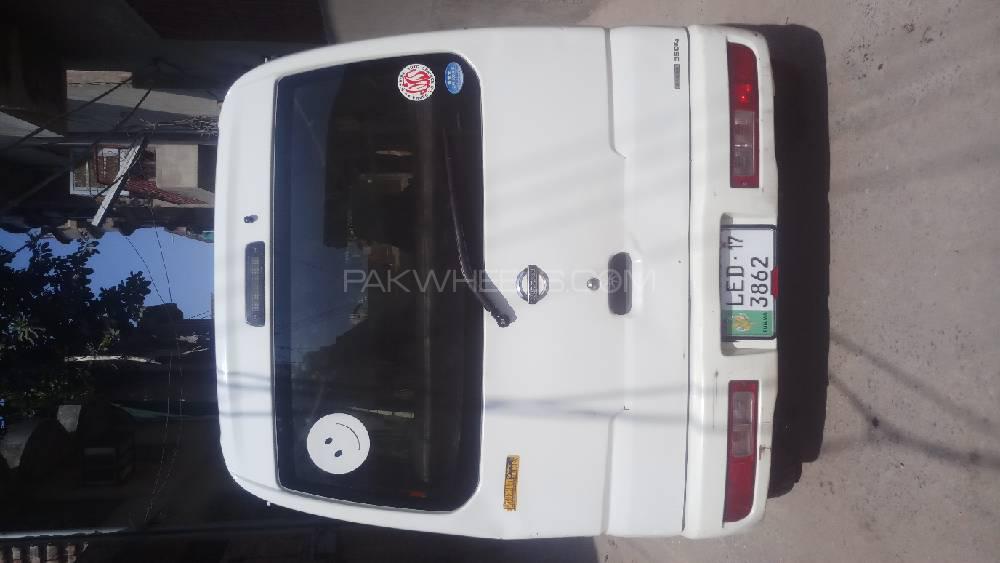 Nissan Clipper 2012 for Sale in Gujranwala Nissan Clipper 2012 for Sale in Gujranwala Image-2
