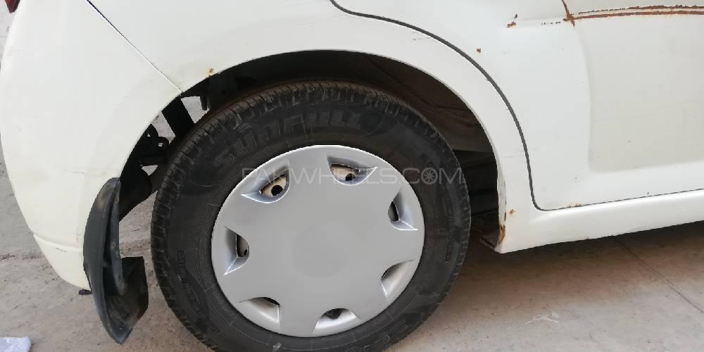 سوزوکی آلٹو 2013 for Sale in سرگودھا سوزوکی آلٹو 2013 for Sale in سرگودھا Image-5