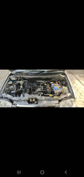 Suzuki Alto 2011 for Sale in Muzaffar Gargh Suzuki Alto 2011 for Sale in Muzaffar Gargh Image-6
