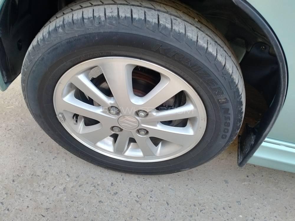 Suzuki Every Wagon 2015 for Sale in Quetta Suzuki Every Wagon 2015 for Sale in Quetta Image-2