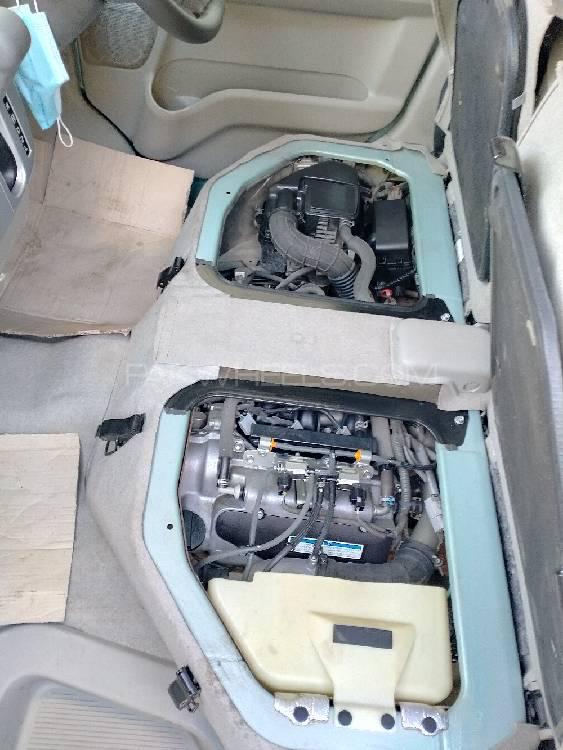 Suzuki Every Wagon 2015 for Sale in Quetta Suzuki Every Wagon 2015 for Sale in Quetta Image-17