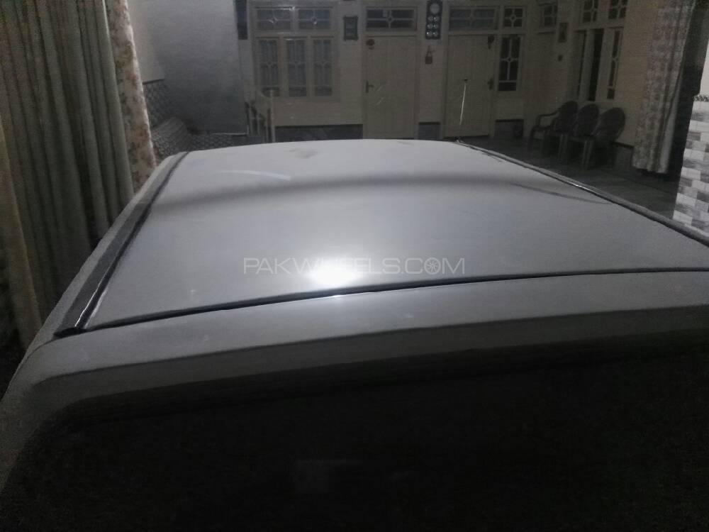 Suzuki Mehran 2002 for Sale in Peshawar Suzuki Mehran 2002 for Sale in Peshawar Image-4