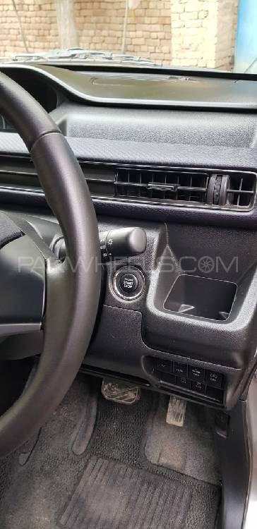 سوزوکی ویگن آر 2017 for Sale in پشاور سوزوکی ویگن آر 2017 for Sale in پشاور Image-13