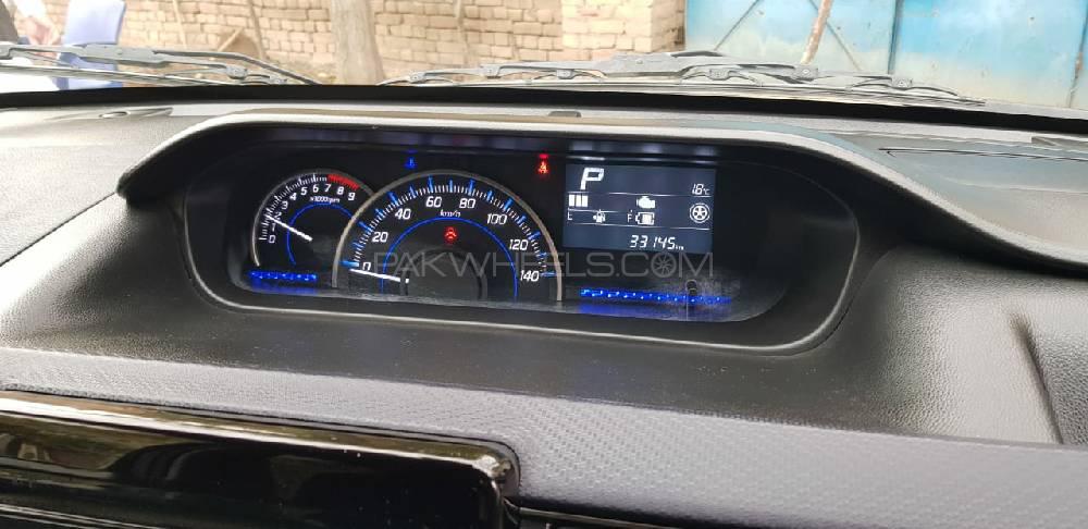 سوزوکی ویگن آر 2017 for Sale in پشاور سوزوکی ویگن آر 2017 for Sale in پشاور Image-15