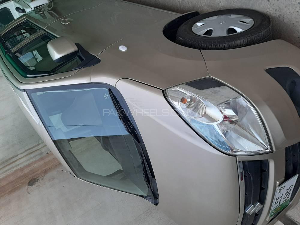 Suzuki Wagon R 2017 for Sale in Lahore Suzuki Wagon R 2017 for Sale in Lahore Image-13