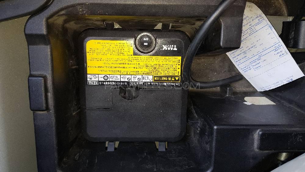 Toyota Aqua 2014 for Sale in Islamabad Toyota Aqua 2014 for Sale in Islamabad Image-6