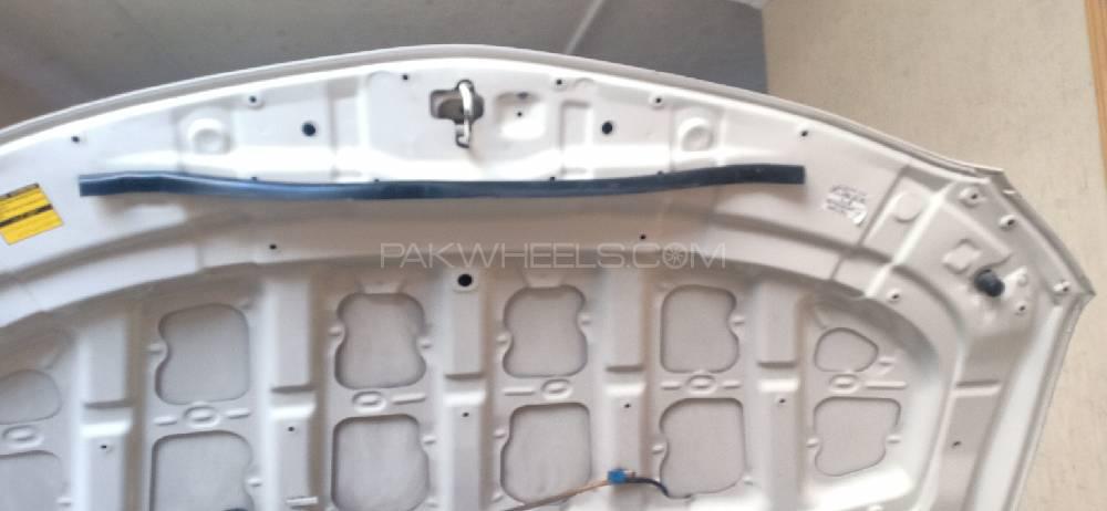 Toyota Corolla 2010 for Sale in Mirpur A.K. Toyota Corolla 2010 for Sale in Mirpur A.K. Image-8